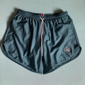 Tracksmith Van Cortlandt Grand Shorts